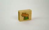 01258 Matchbox Moose