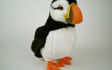 00501 Puffin, 10 Inch H